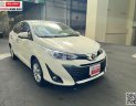 Toyota Vios 2020 - Màu trắng số tự động