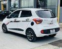 Hyundai Grand i10 2021 - Màu trắng số sàn