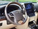 Toyota Land Cruiser 2016 - Siêu phẩm màu xanh khó gọi tên - Liên hệ gấp