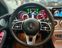 Mercedes-Benz 2020 - Đăng ký lần đầu 2020 biển Hà Nội