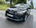 Toyota Vios 2016 - Màu đen số sàn