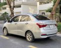 Hyundai Grand i10 2018 - Màu bạc