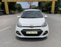 Hyundai Grand i10 2014 - Màu trắng, nhập khẩu - Bản đủ kịch đồ full. Xe quá chất lượng