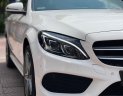 Mercedes-Benz C300 2016 - Màu trắng