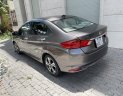 Honda City 2015 - Số tự động, màu xám