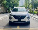 Hyundai Santa Fe 2020 - Màu trắng