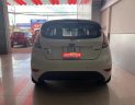 Ford Fiesta 2014 - Màu trắng, xe nhập, giá 345tr