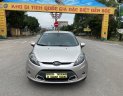 Ford Fiesta 2013 - Số tự động, nội thất kem, 1 chủ thiếu tá huyện Sóc Sơn mua đi từ mới cứng. Mới quá thể luôn