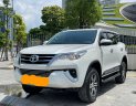 Toyota Fortuner 2019 - Xe trong nước 7 chỗ