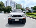 Toyota 4 Runner 1997 - Số tự động, nhập Mỹ, đăng ký lần đầu 2016