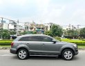 Audi Q7 2012 - Máy 3.0 nhập Đức 2012 loại slier full đồ chơi, màu xám nhà mua mới