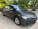 Honda Civic 2010 - Màu xám, giá chỉ 335 triệu