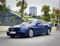 Mercedes-Benz C200 2017 - Chính chủ hộp số 9 cấp giá chỉ 960tr