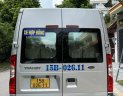 Ford Transit 2016 - Giá 540tr, 16 chỗ