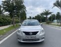 Nissan Sunny 2014 - Số tự động, chính chủ, xe đẹp không tì vết, nguyên bản giá 295tr