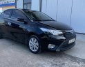 Toyota Vios 2017 - Màu đen số tự động