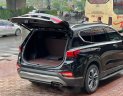 Hyundai Santa Fe 2021 - Đăng ký lần đầu 2021 còn mới, giá chỉ 1 tỷ 165tr