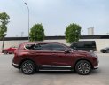 Hyundai Santa Fe 2021 - Xe gia đình giá tốt 1 tỷ 299tr