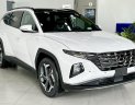 Hyundai Tucson 2022 - Giá tốt nhất thị trường, xe có sẵn đỏ - đen giao ngay. Tặng full phụ kiện chính hãng