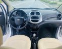 Chevrolet Spark 2018 - Màu trắng, giá chỉ 183 triệu