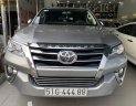 Toyota Fortuner 2017 - Lăn bánh 90.000km