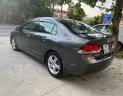 Honda Civic 2010 - Màu xám, giá chỉ 335 triệu