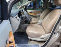 Toyota Innova 2011 - Màu nâu-vàng, gia đình sử dụng mới 95%