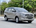 Toyota Innova 2017 - Xe số sàn