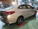 Toyota Vios 2022 - Khuyến mãi khủng, xe giao ngay TPHCM