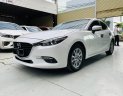 Mazda 3 2020 - Giá 615 triệu, xe màu trắng, cực mới, bao test hãng