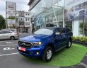 Ford Ranger 2019 - Bán tải lên nắp thùng cao - Gầm cao máy thoáng cực bốc