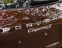 Porsche Cayenne 2016 - Màu nâu, nhập khẩu nguyên chiếc