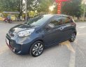 Kia Morning 2017 - 1 chủ từ mới, số tay, màu xanh cavansai. Xe mới tinh