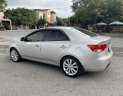 Kia Forte 2010 - 1 chủ biển 4 số, số tự động. Bản full option bóng khí, mới thật