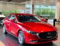 Mazda 3 2022 - Sẵn xe giao ngay, giá tốt nhất