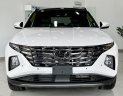 Hyundai Tucson 2022 - Giá tốt nhất thị trường, xe có sẵn đỏ - đen giao ngay. Tặng full phụ kiện chính hãng