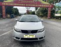 Kia Forte 2010 - 1 chủ biển 4 số, số tự động. Bản full option bóng khí, mới thật