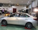 Toyota Vios 2022 - Khuyến mãi khủng, xe giao ngay TPHCM