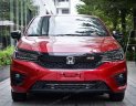 Honda City 2022 - Màu đỏ, KM khủng, giao ngay tháng 10