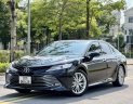 Toyota Camry 2021 - Siêu lướt màu đen - Biển thủ đô