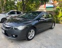 Honda Civic 2010 - Màu xám, giá chỉ 335 triệu