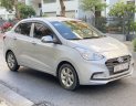 Hyundai Grand i10 2018 - Màu bạc