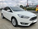 Ford Focus 2018 - Màu trắng, giá chỉ 630 triệu