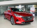 Hyundai Accent 2022 - Tặng 1 năm BHVC xe, giảm ngay 10tr đồng. Nhận xe ngay chỉ với 140 triệu đồng