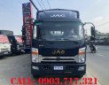 Xe tải Trên 10 tấn 2022 - Bán xe tải Jac N900 thùng 7m động cơ Cummins bảo hành 5 năm