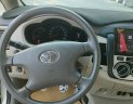 Toyota Innova 2006 - (Xe gia đình) - Cam kết không đâm xô, ngập nước. Xem xe tại Hải Phòng