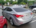 Hyundai Accent 2162 2019 - Xe chính chủ giá chỉ 490tr