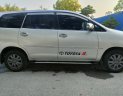 Toyota Innova 2006 - (Xe gia đình) - Cam kết không đâm xô, ngập nước. Xem xe tại Hải Phòng