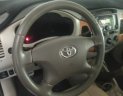 Toyota Innova 2010 - Xe gia đình 7 chỗ cần sang nhượng