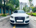 Audi Q5 2010 - Màu trắng, nhập khẩu chính chủ, 650 triệu